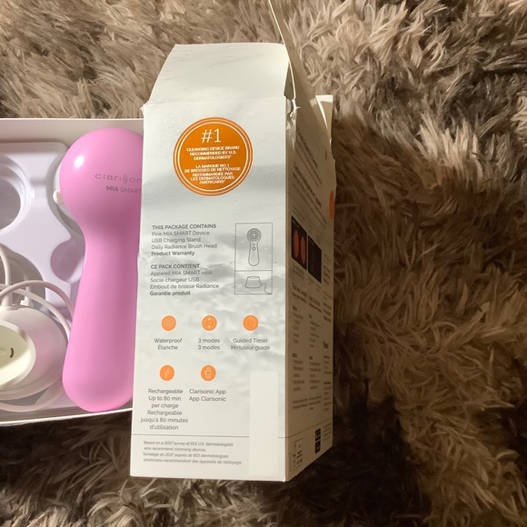 CLARISONIC MIA SMART 🎀 - Picture 5 of 5
